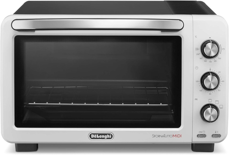 Электродуховка de’Longhi EO 32752