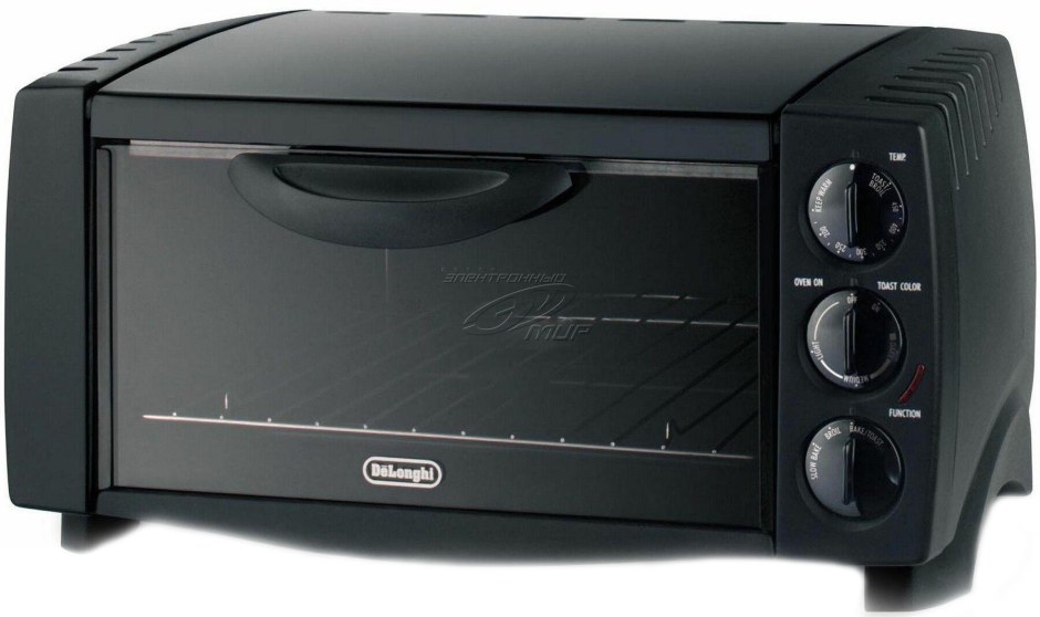 Мини-печь de'Longhi EO 241250