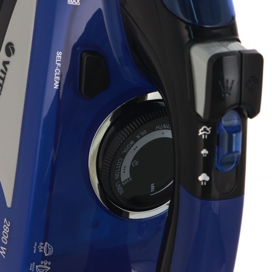 Купить утюг Vitek vt1268