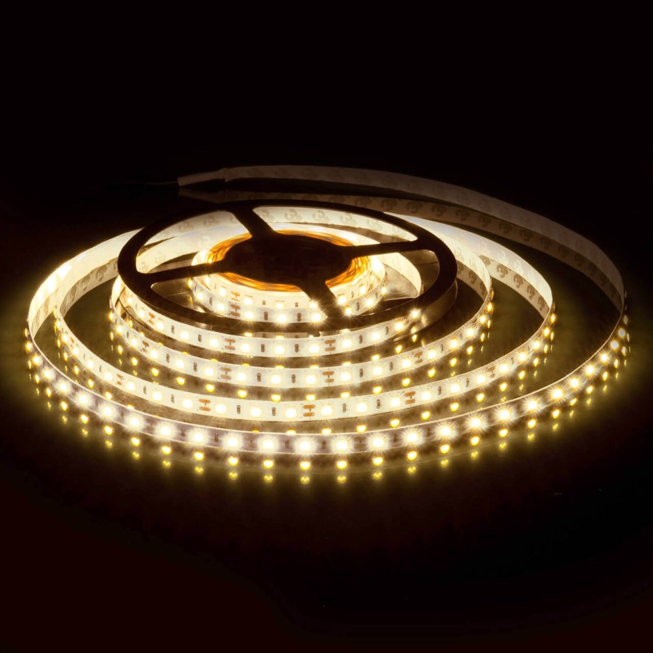 Лента светодиодная 60led 14,4w