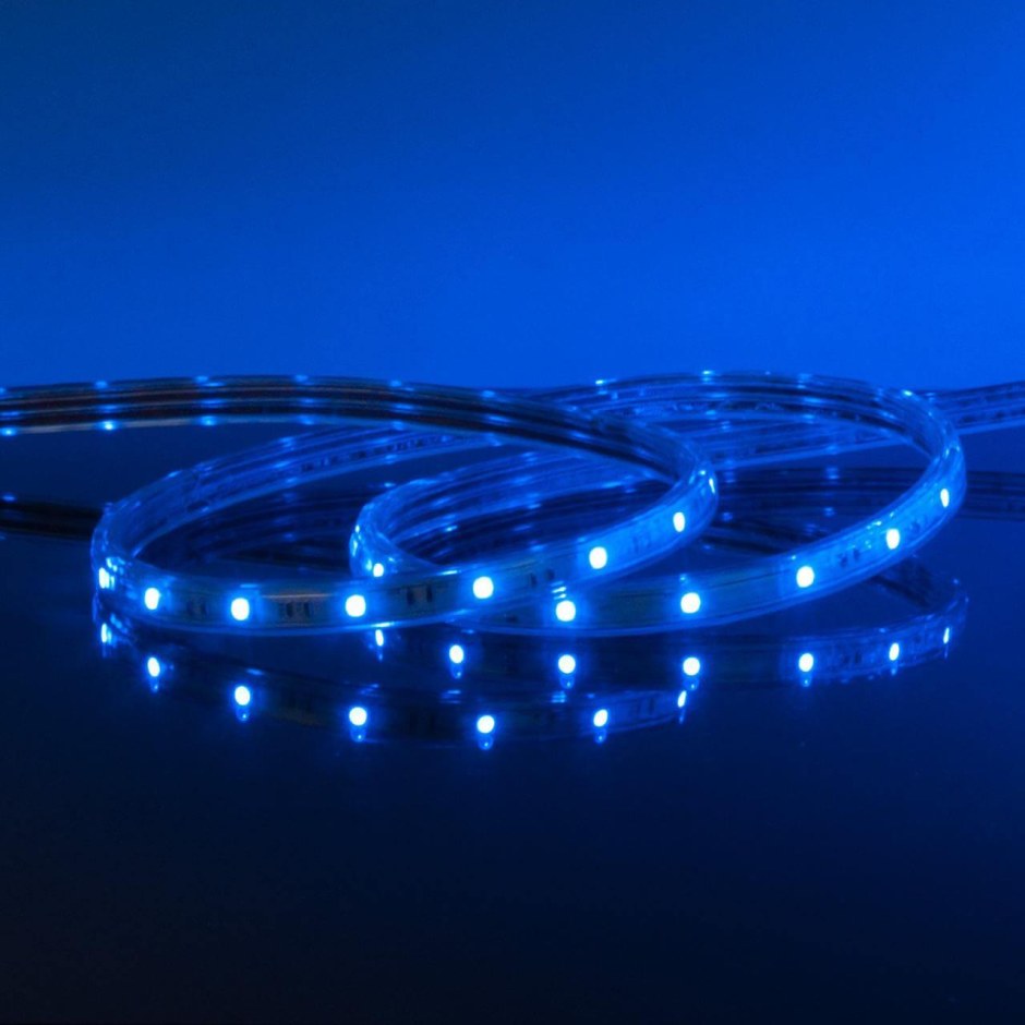 Лента led 3528