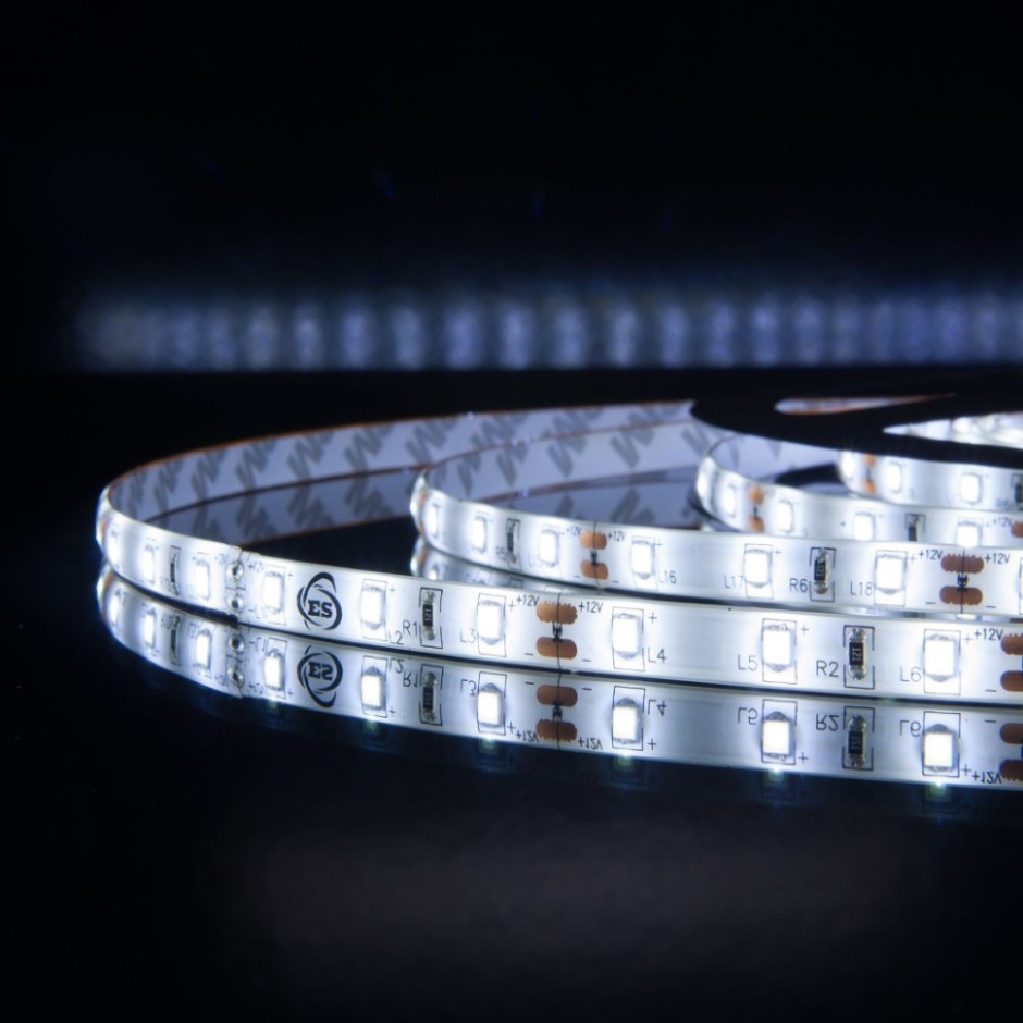Лента светодиодная SMD 2835-60