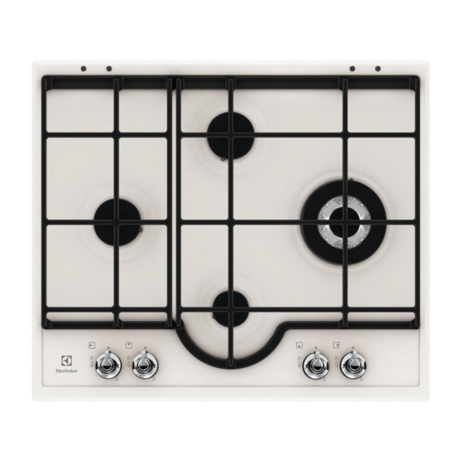 Electrolux gpe362rbw