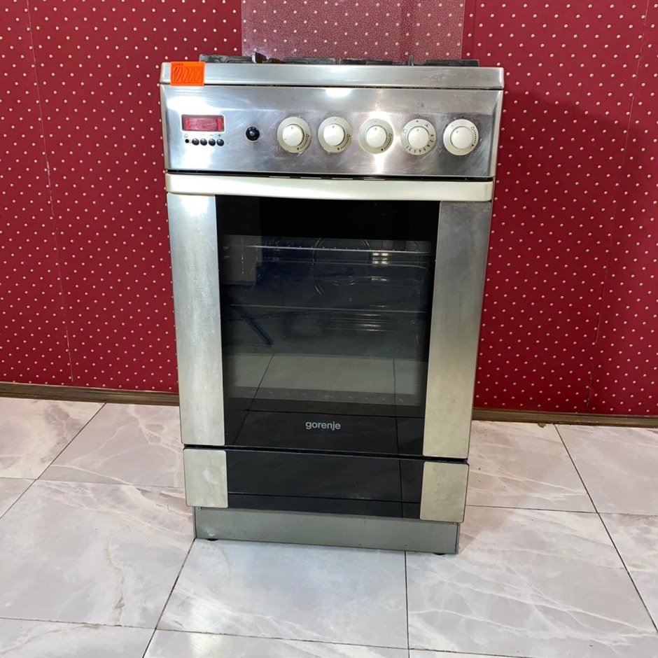 Плита Gorenje gi438e