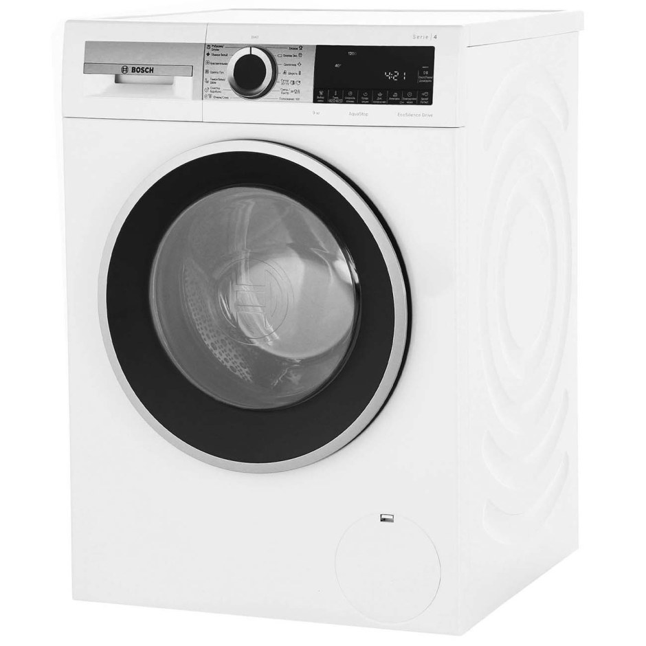 Стиральная машина Leran WTL 46106 WD
