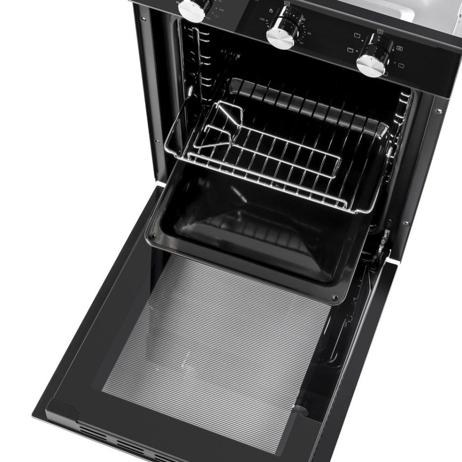 Духовой шкаф Maunfeld eoem519b
