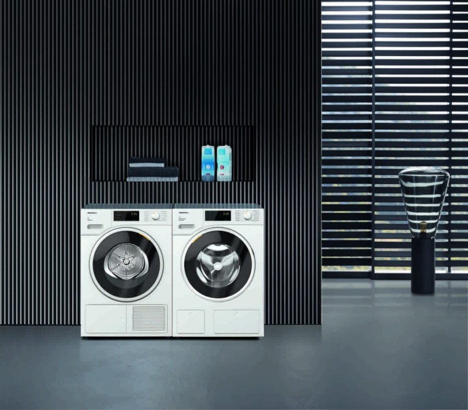 Miele twd360wp
