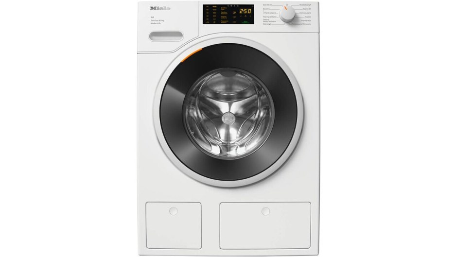 Стиральная машина Miele Wei 865 WCS PWASH & TDOS & 9 kg