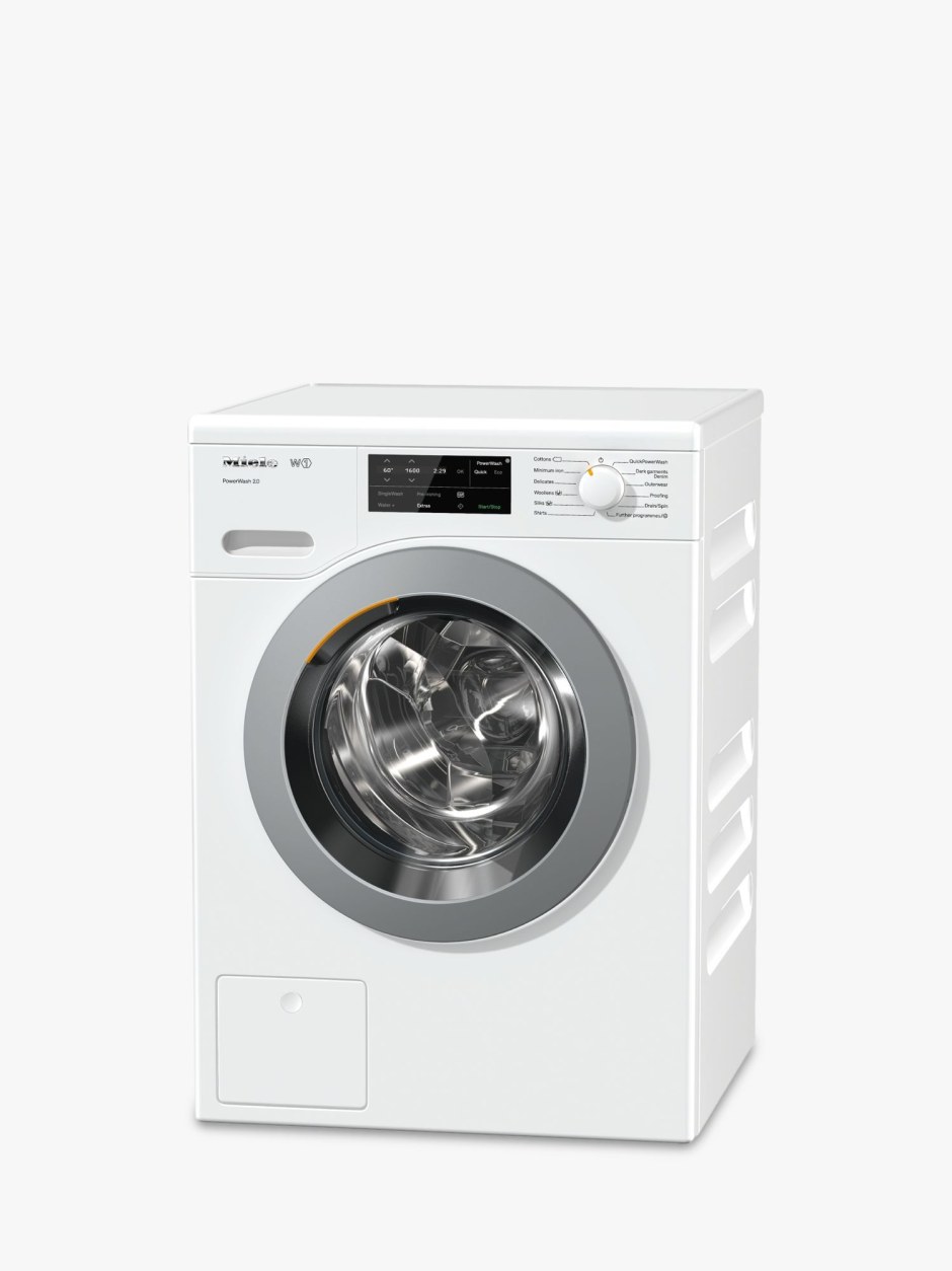 Стиральная машина Miele WDB 030 WCS Eco