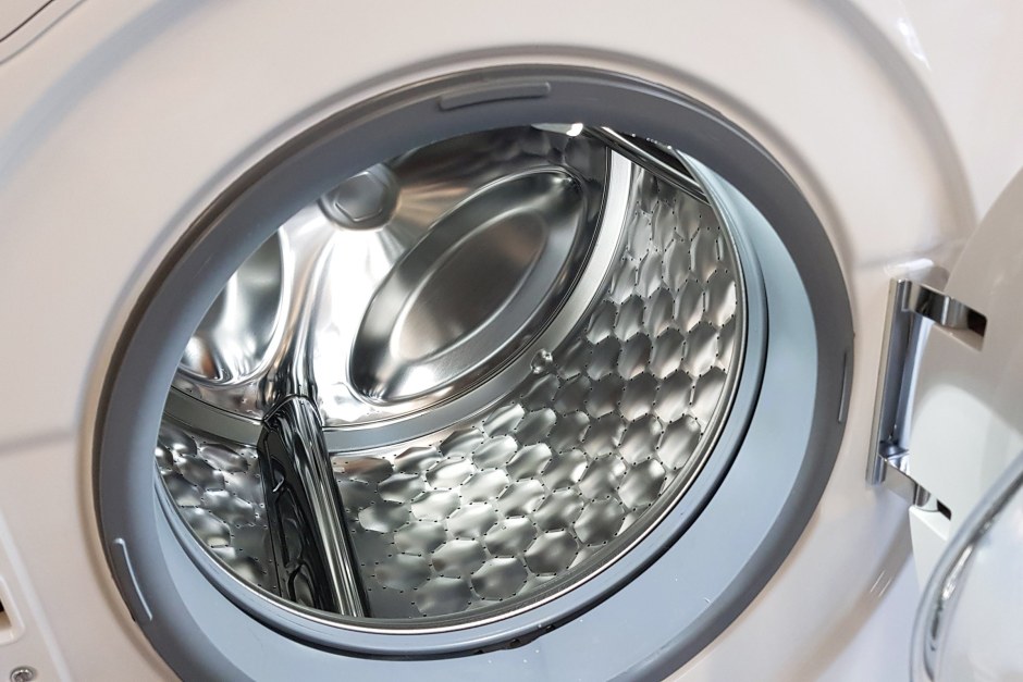 Miele WCR 870 WPS Chrome Edition