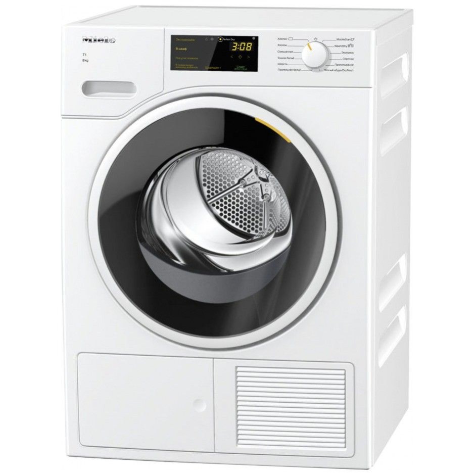 Стиральная машина Miele WDD 030 WPS