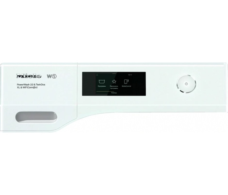 Miele WTF 130 WPM