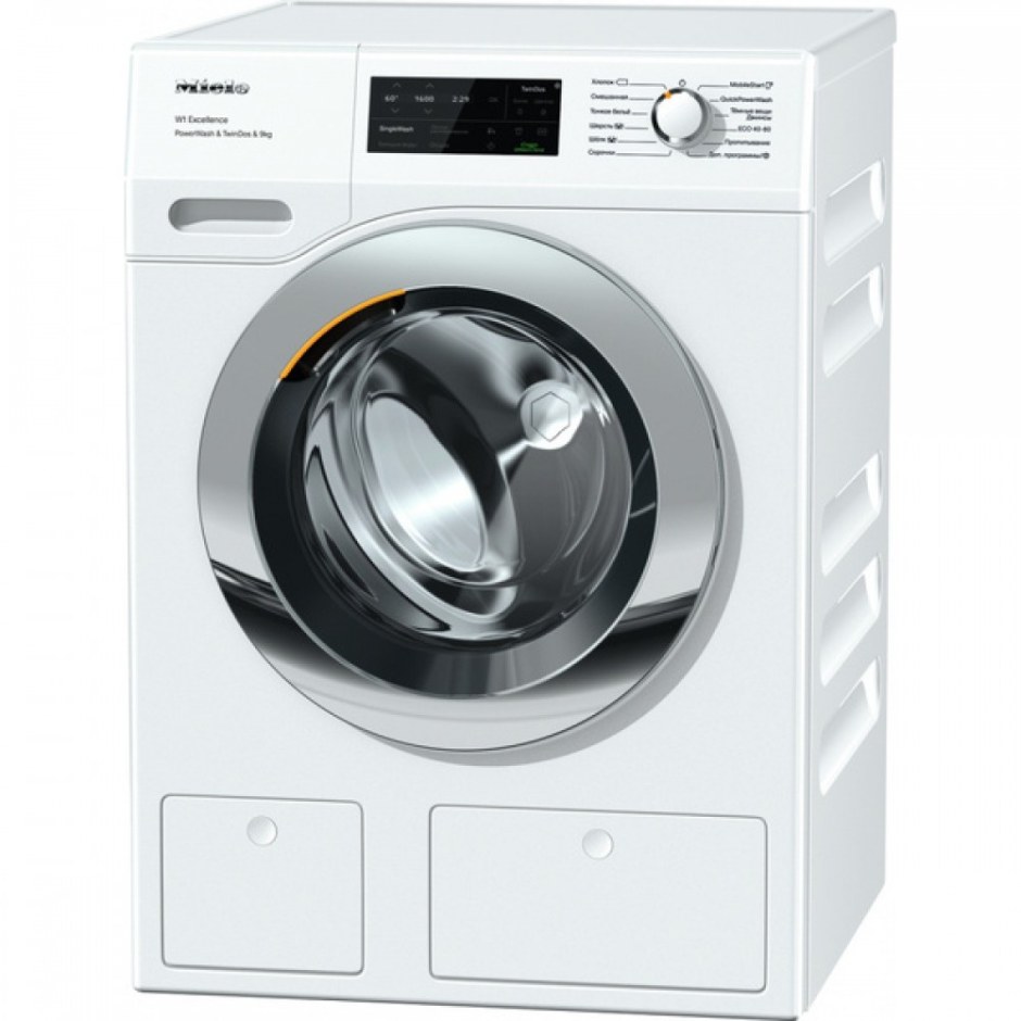 Miele twj660wp
