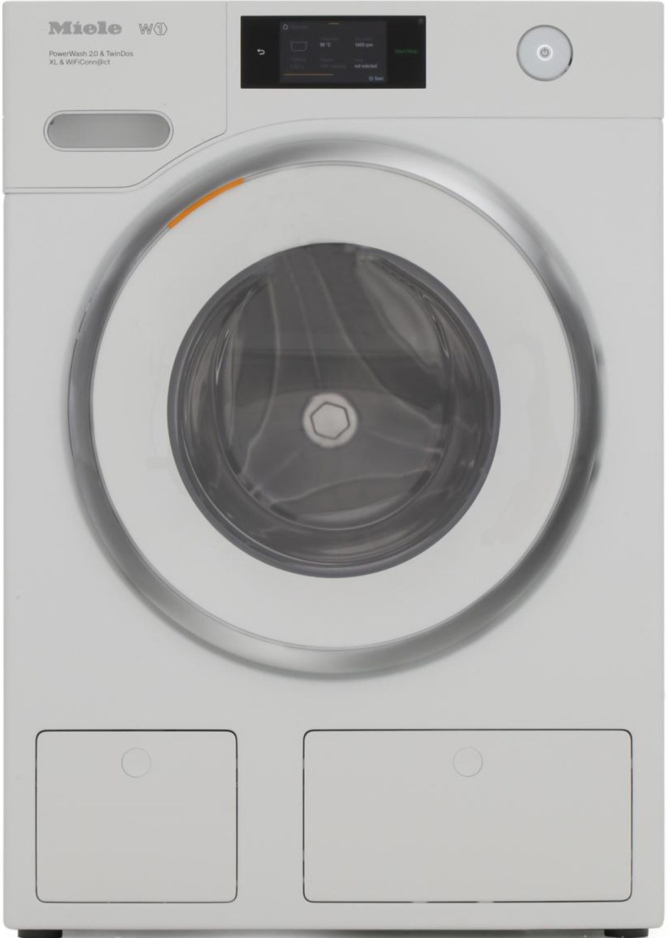 Miele wwr860wps
