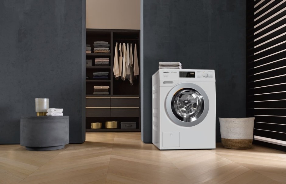 Miele WDB 020 w1 Classic
