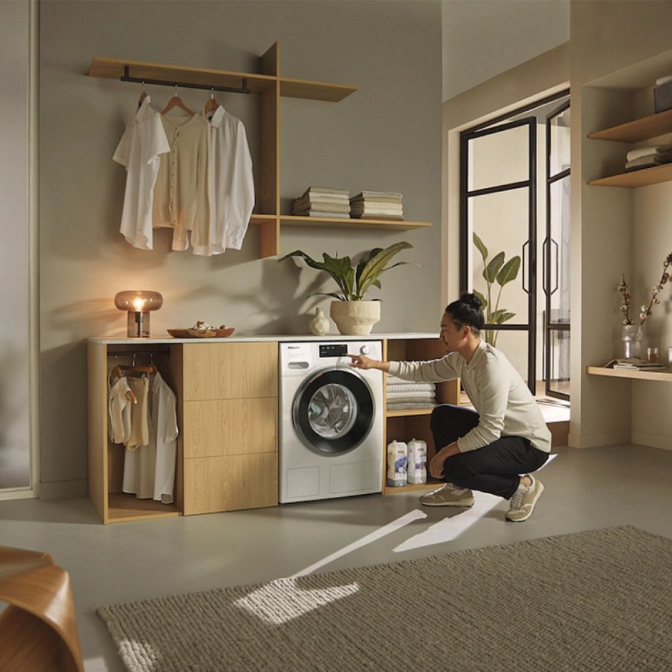 Miele wwd660wcs TDOS