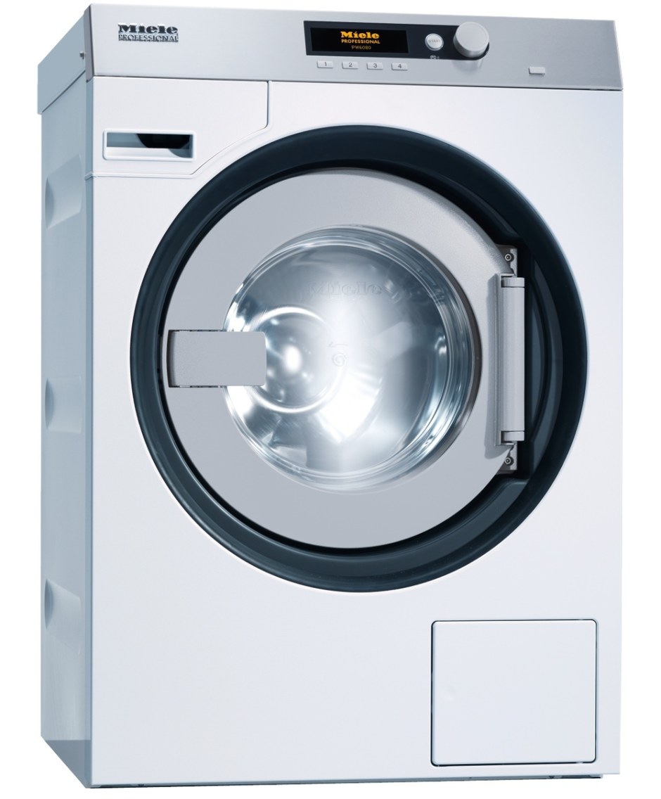 Стиральная машина Miele wth 120 WPM