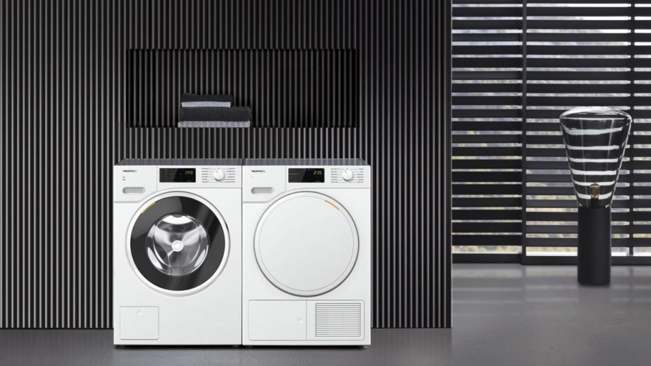 Miele wed125wcs