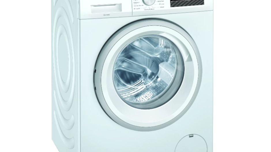 Сушильная машина Siemens wt47xeh1oe