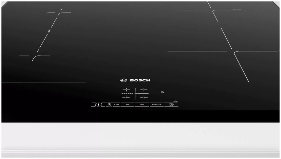Варочная панель Bosch puf611fc5e