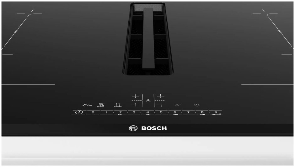Индукционная варочная панель Bosch