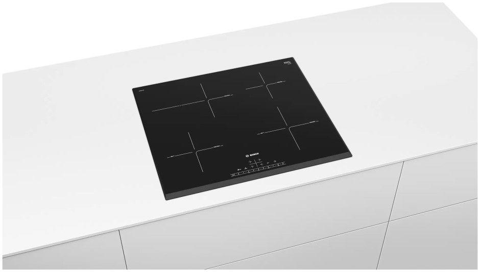 Варочная панель Bosch pxx975kw1e