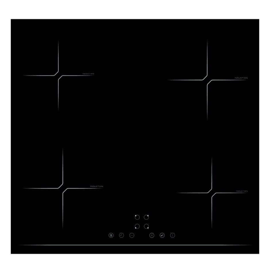 Варочная панель pie 611 bb1e