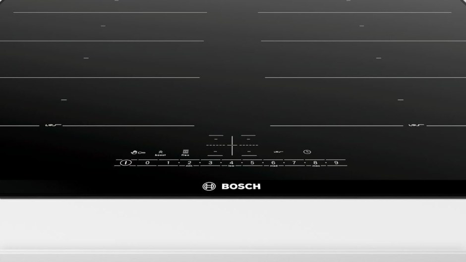 Варочная панель Bosch puf611fc5e