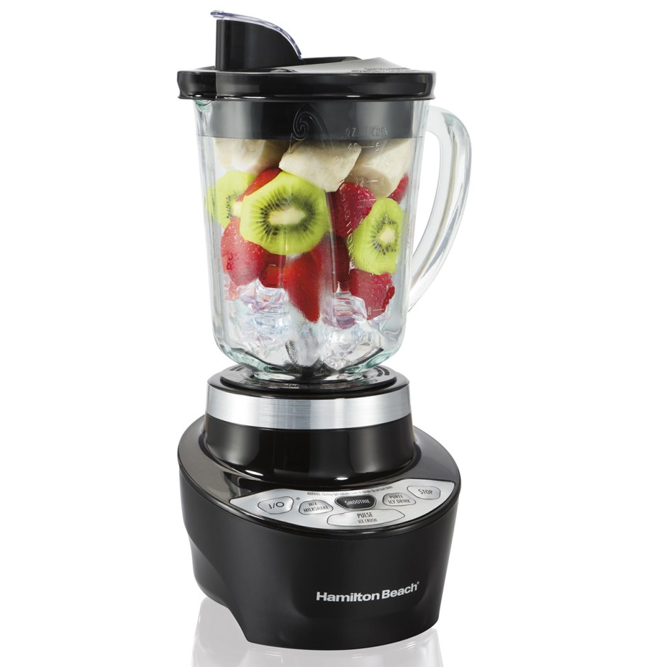 Блендер Hamilton Beach hbb250s