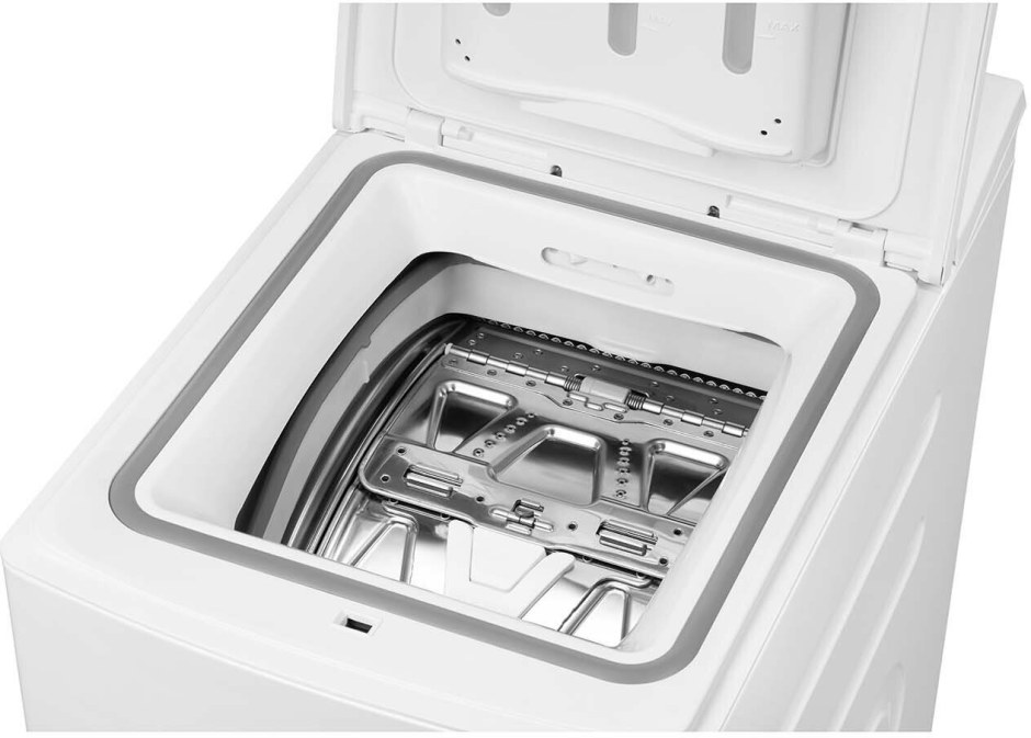 Стиральная машина Midea mfe11w65