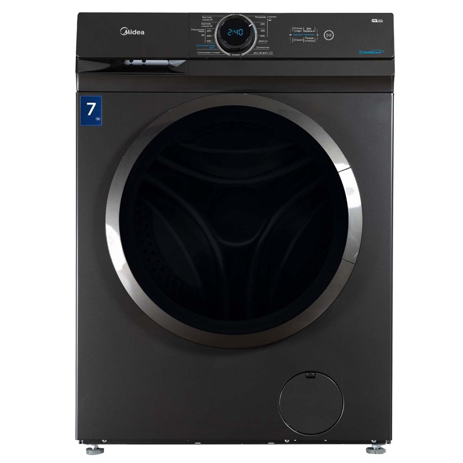 Стиральная машина Midea MWM 6123 Crown Slim
