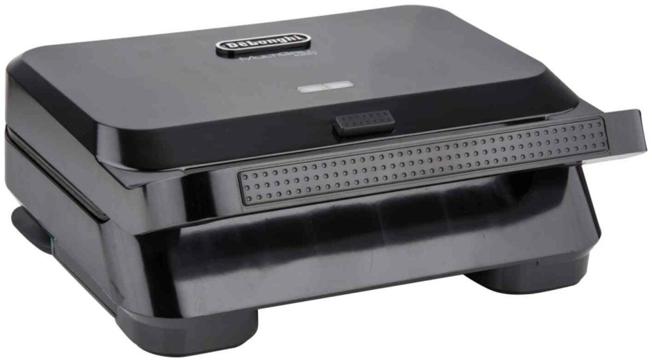 Гриль de'Longhi sw12b.BK