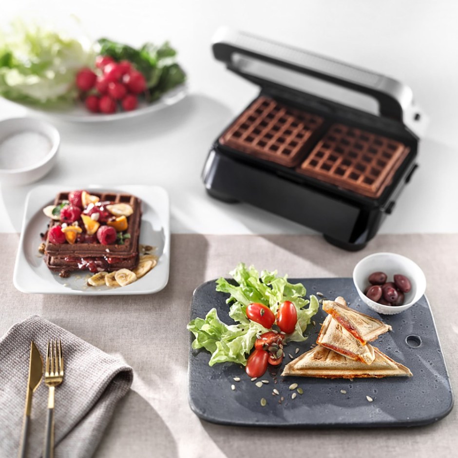 Delonghi sw12ac.s