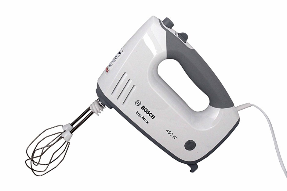 Миксер Bosch MFQ 36460 белый