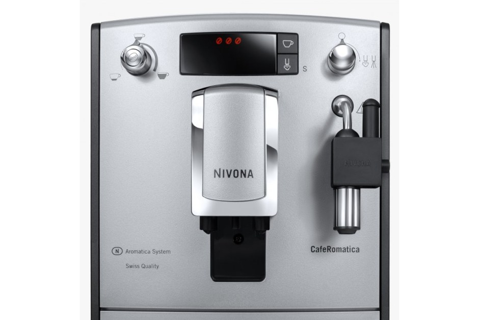 Кофемашина Nivona CAFEROMATICA 530