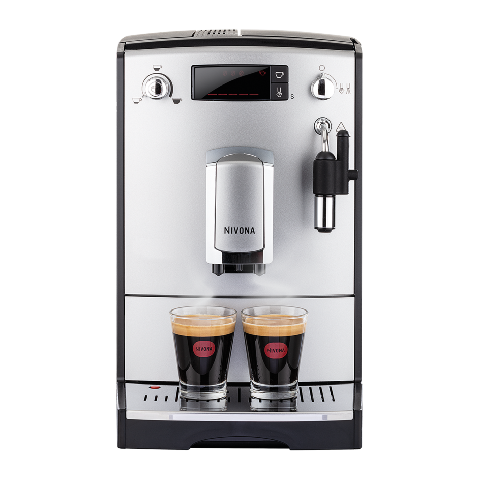 Nivona CAFEROMATICA NICR 530