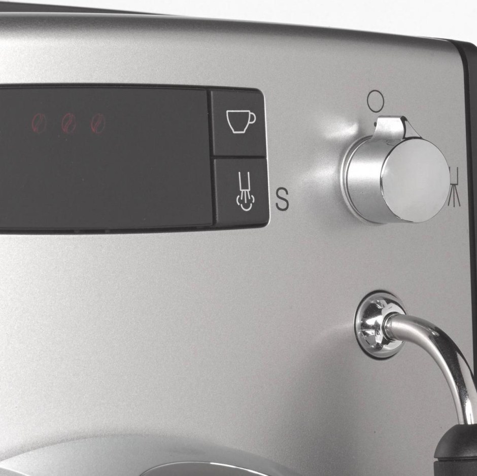Кофемашина Nivona 530