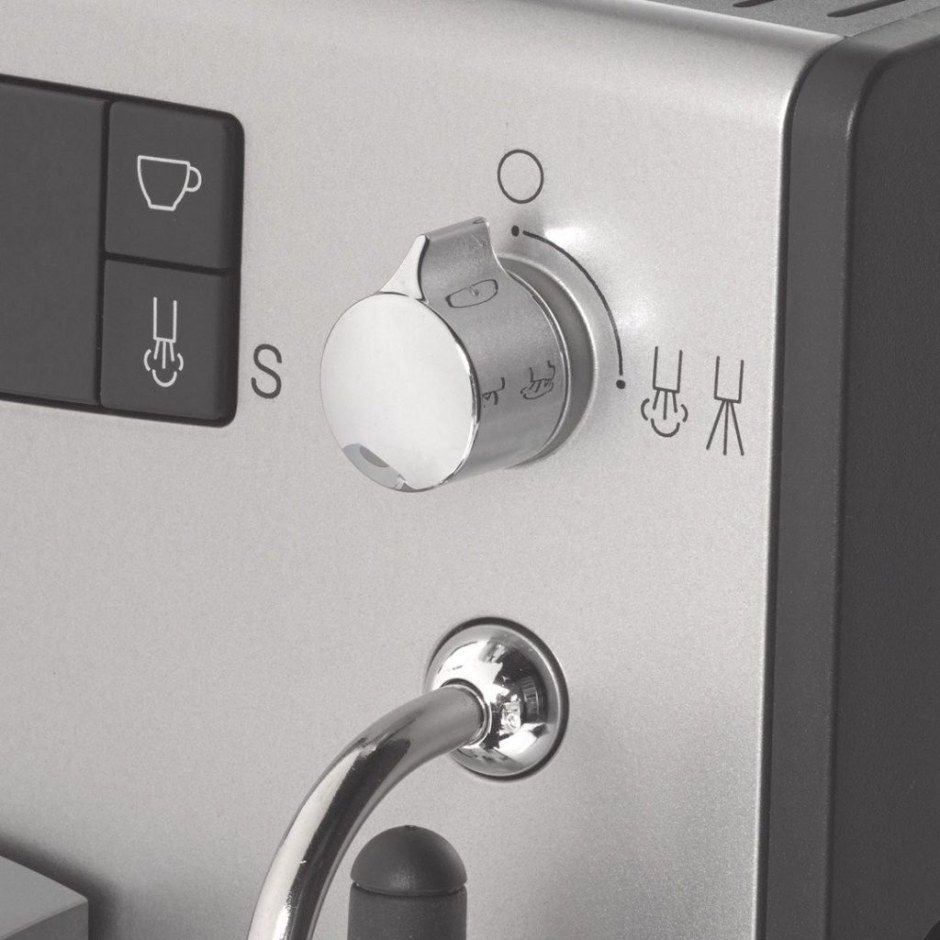 Кофемашина Nivona CAFEROMATICA 530