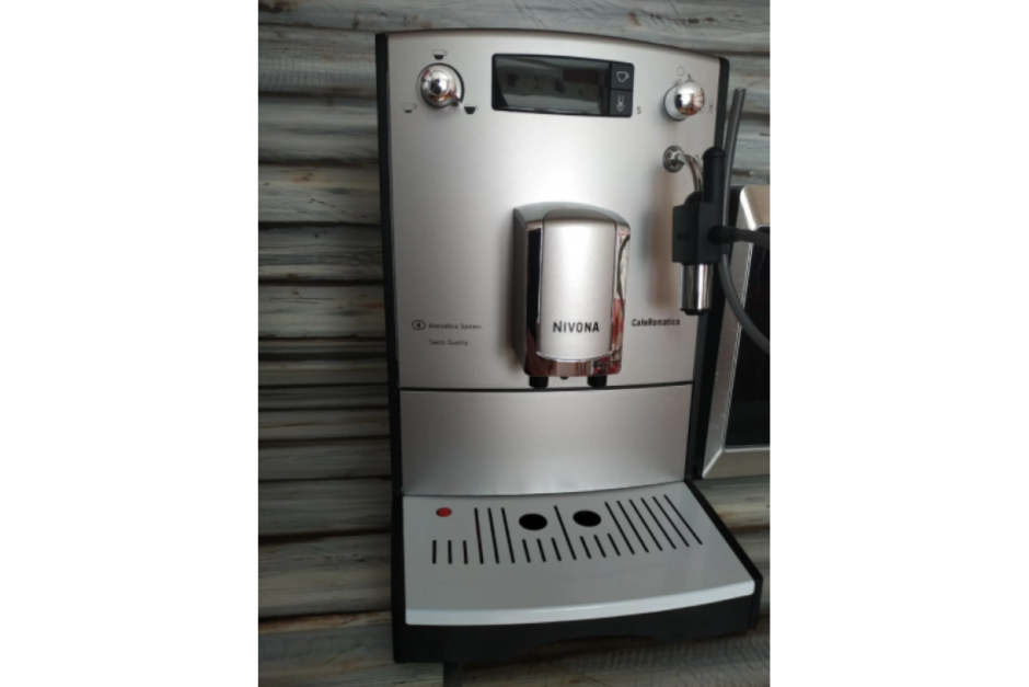 Nivona CAFEROMATICA 530