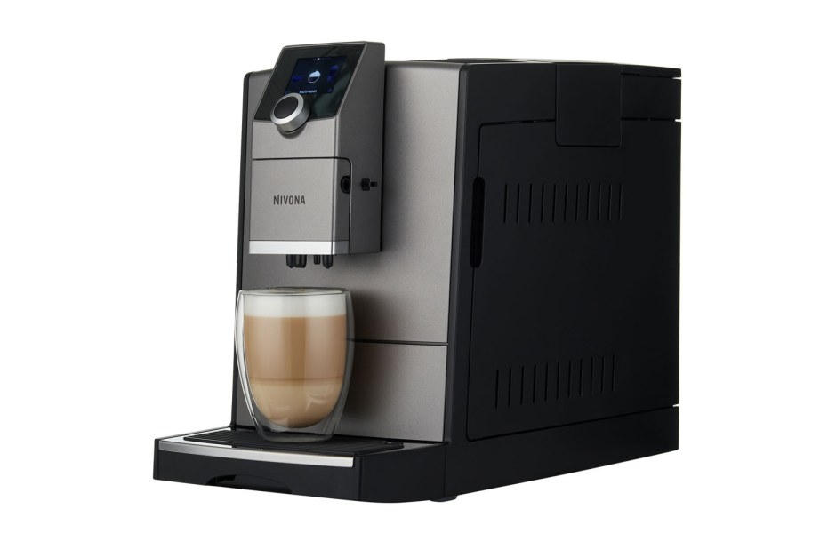 Nivona CAFEROMATICA NICR 795