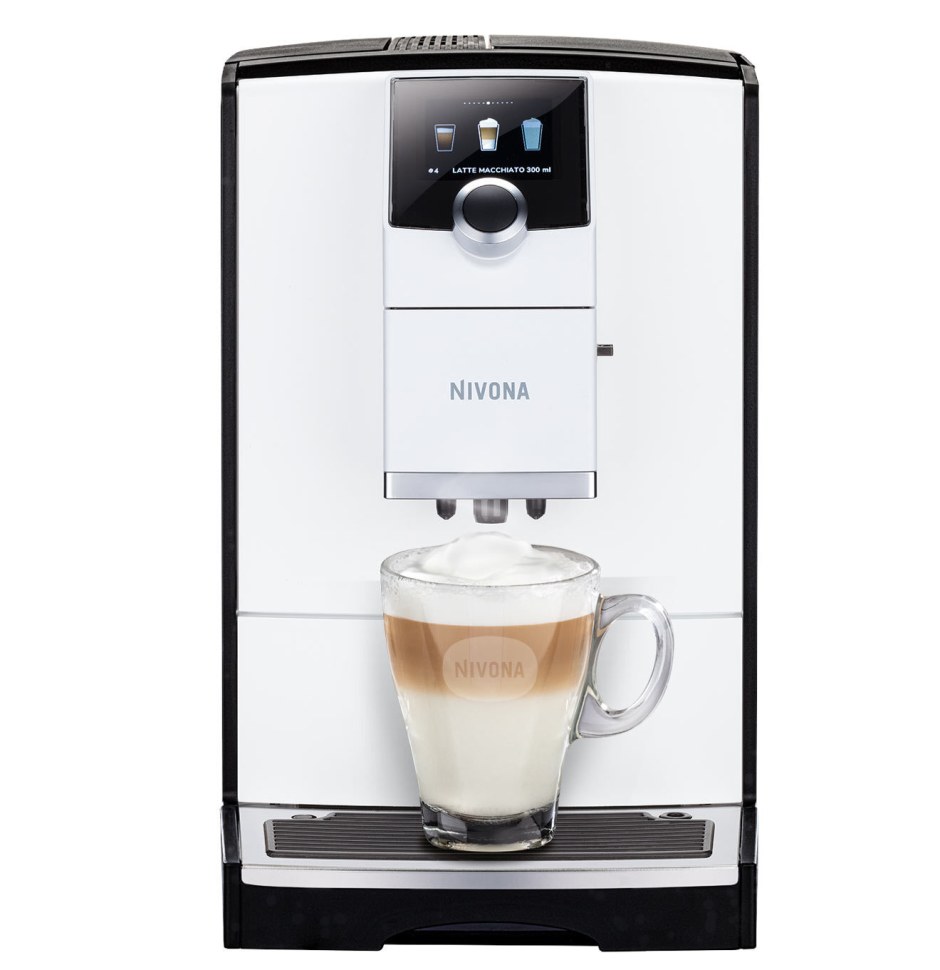 Nivona CAFEROMATICA NICR 795