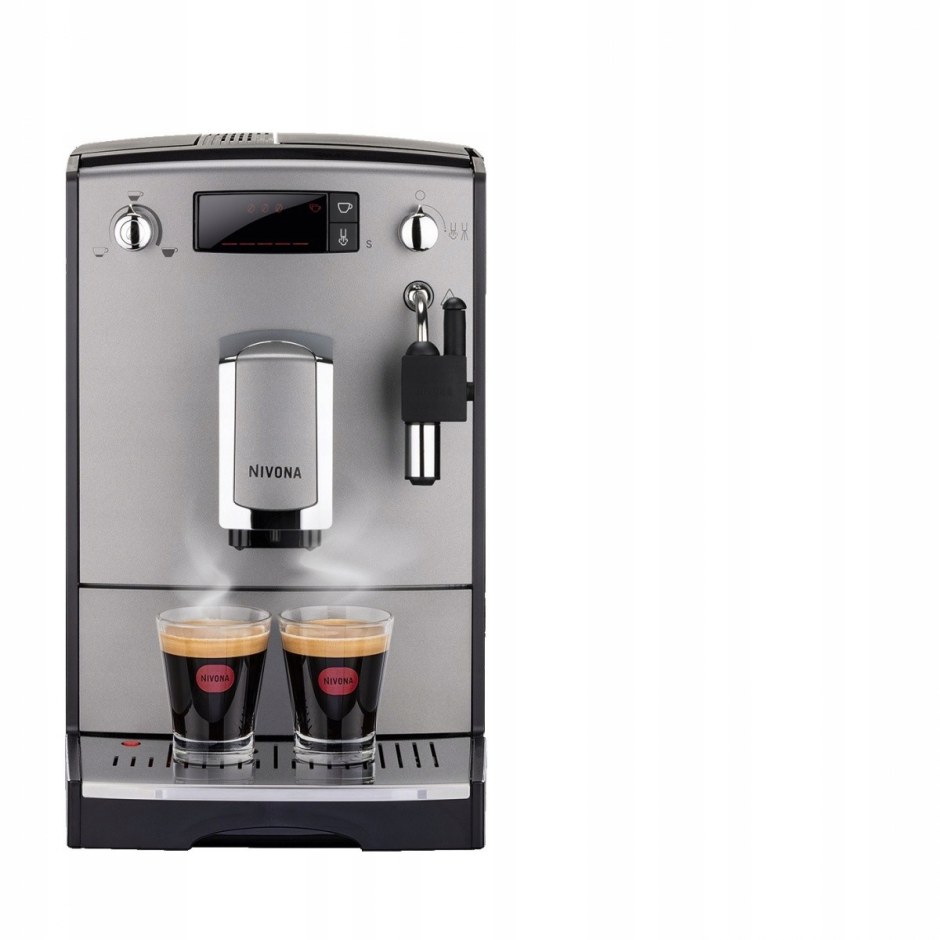 Nivona CAFEROMATICA 530