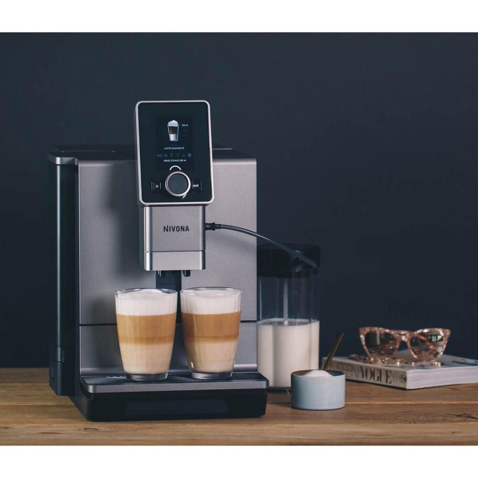 CAFEROMATICA NICR 1040