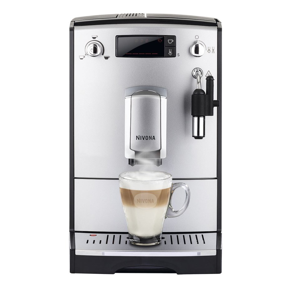 Кофемашина Nivona CAFEROMATICA NICR 525