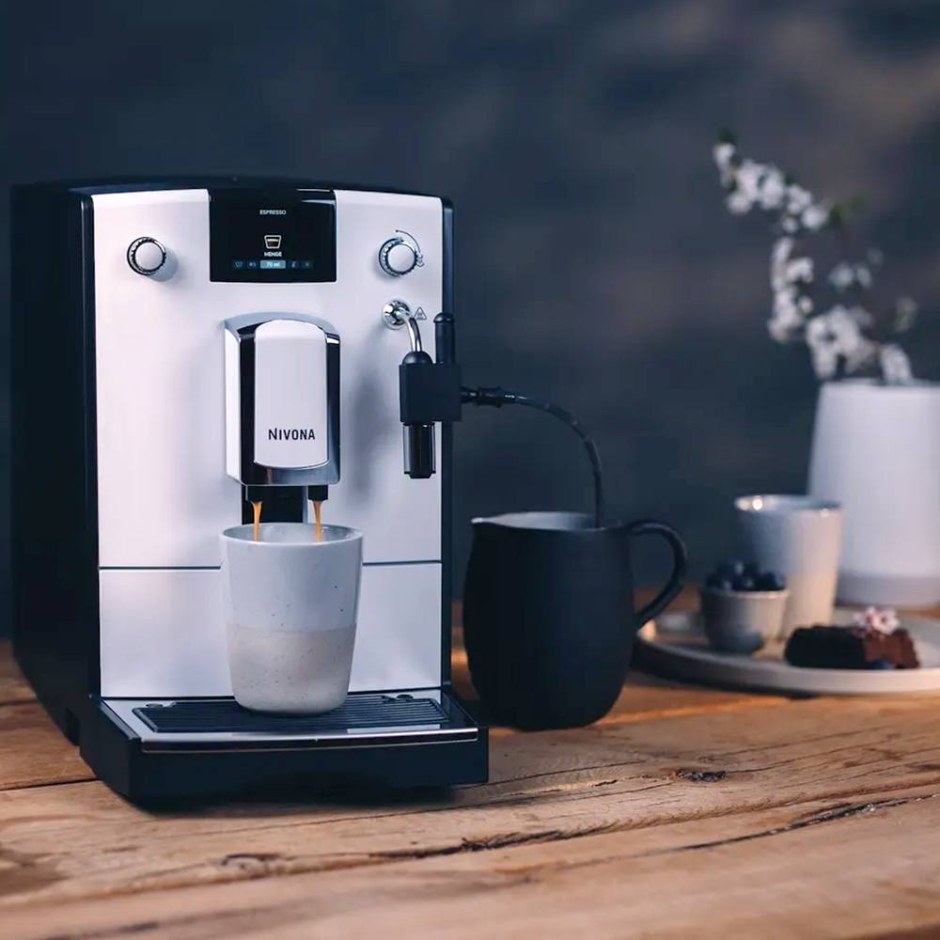 Nivona CAFEROMATICA NICR 795