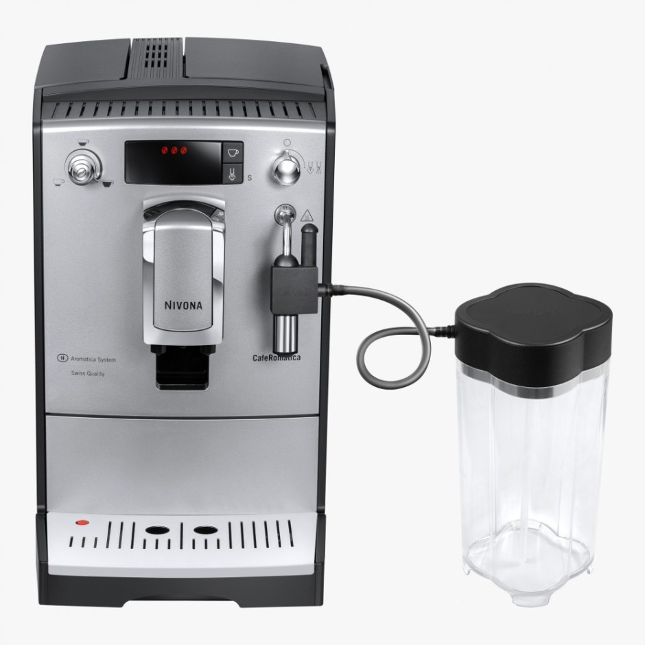 Кофемашина Nivona NICR 530