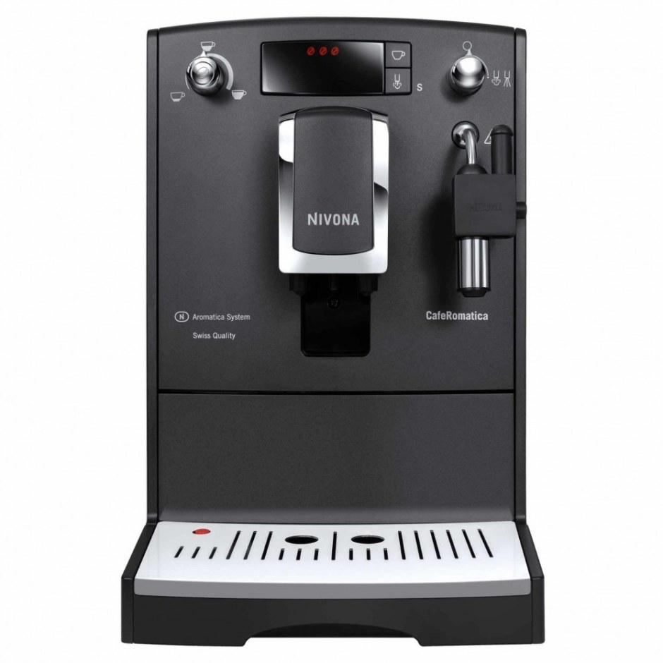 Кофемашина Nivona CAFEROMATICA NICR 525