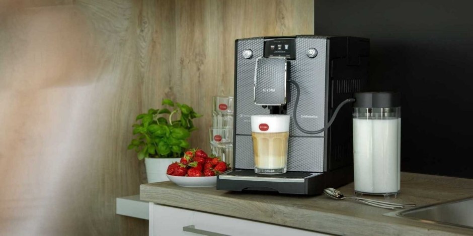 Кофемашина Nivona CAFEROMATICA NICR 779