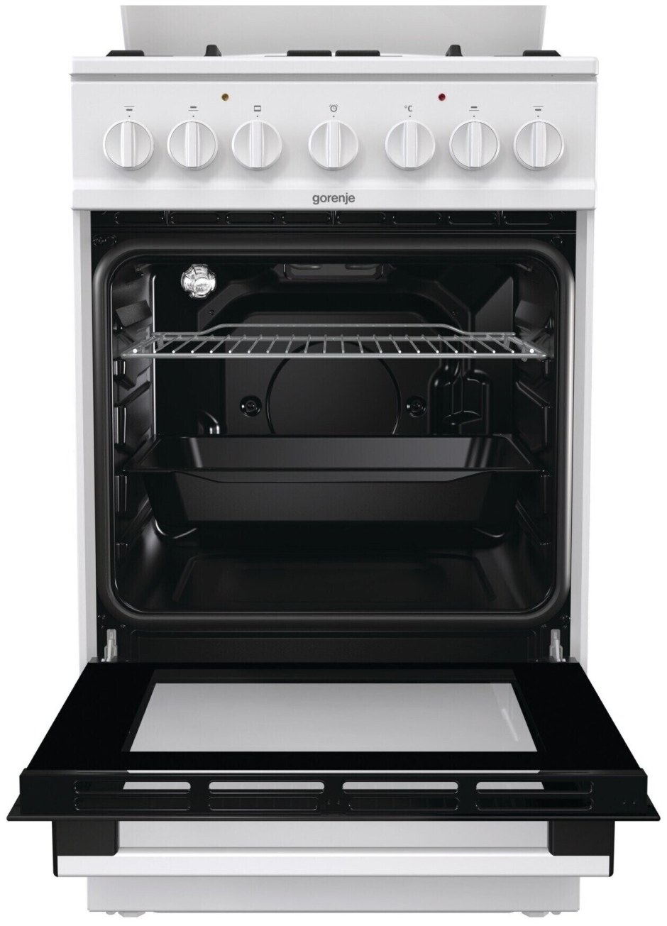 Плита Gorenje ec5121wg-b