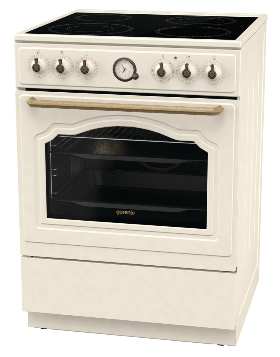 Электрическая плита Gorenje ecs5250cli